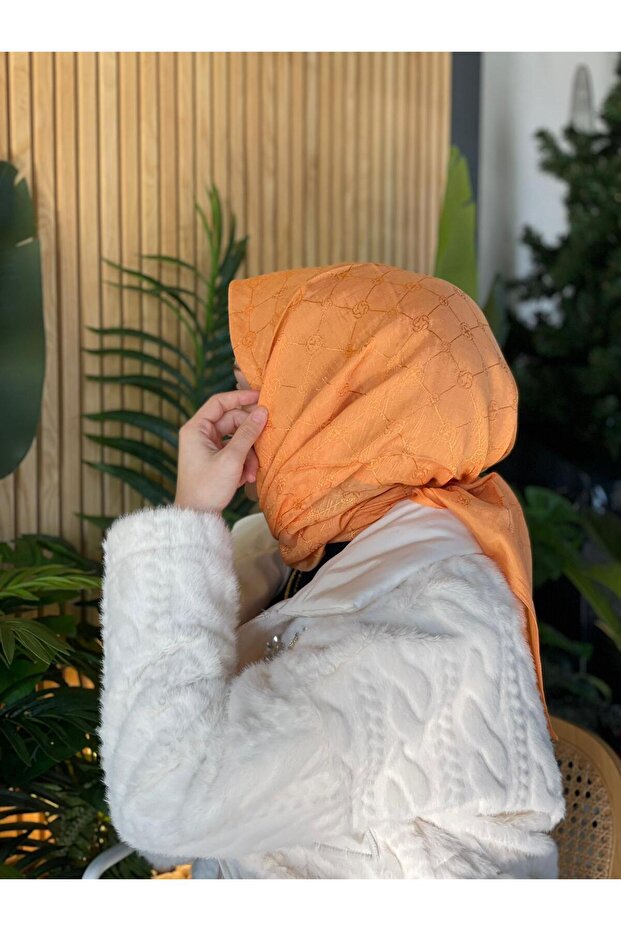 962 Eșarfă Aker Koza 1050950 - 3