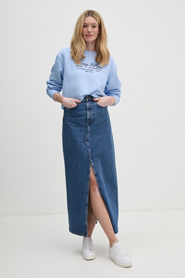 Modern Regular Fit Sweat - 3