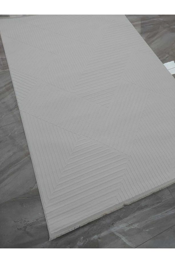 Bambu tarz 4 m2 - 6 m2 metrekare Salon Halısı Antialerjik Oturma Odası Halısı - 1