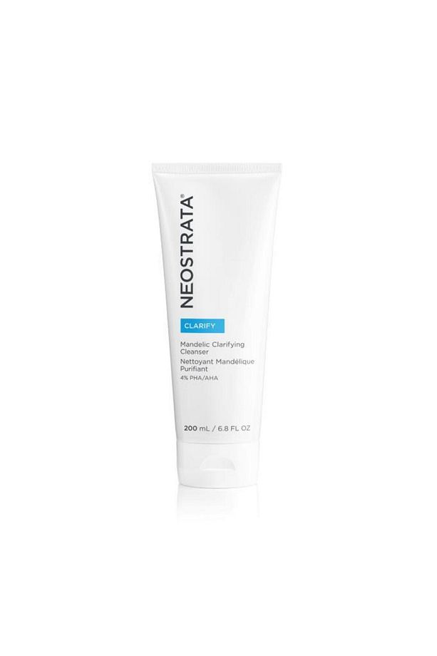 Clarify Clarifying Cleanser/mandelic Clarifying Cleanser 200 ml - 1