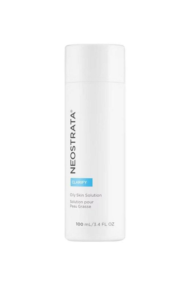 Clarify Oily Skin Solution 100 ml - 1