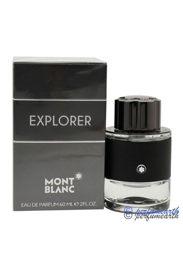 Explorer For Men - Eau De Parfum 60مل