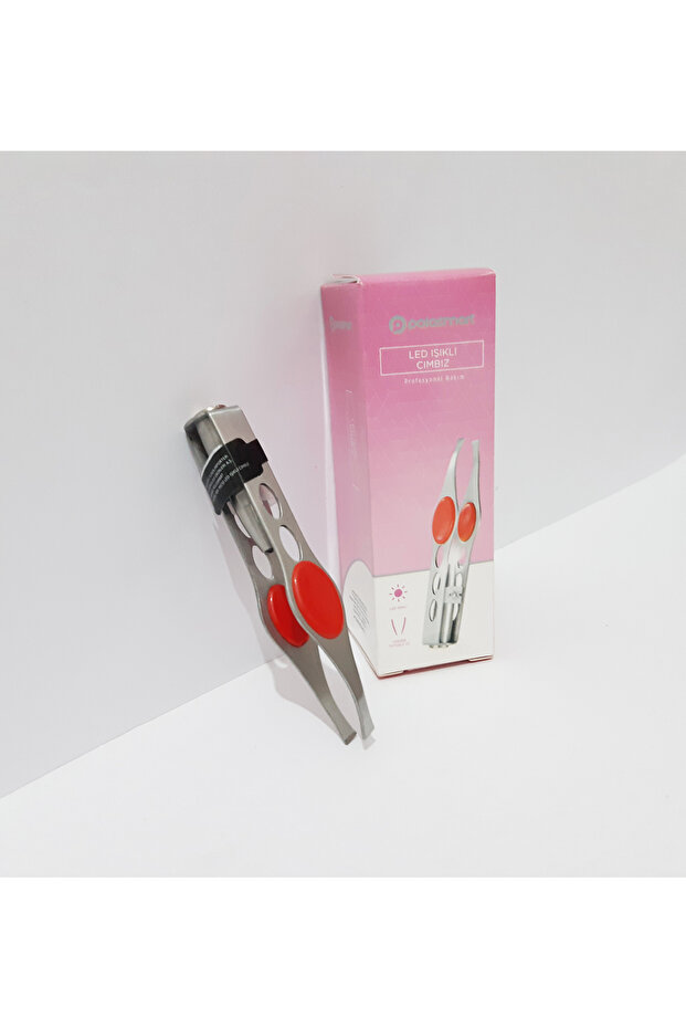 Led Işıklı Cımbız - 1