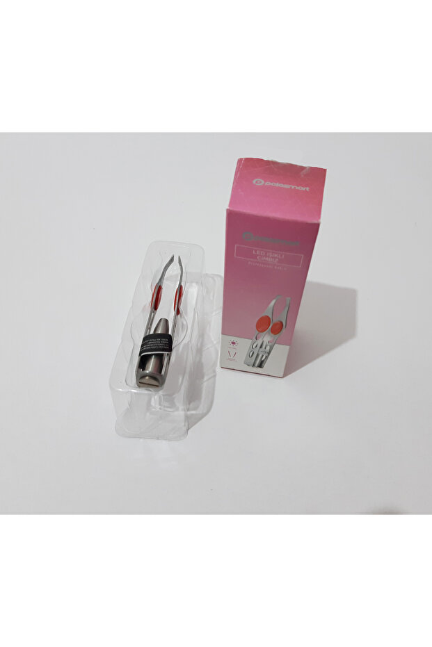 Led Işıklı Cımbız - 5