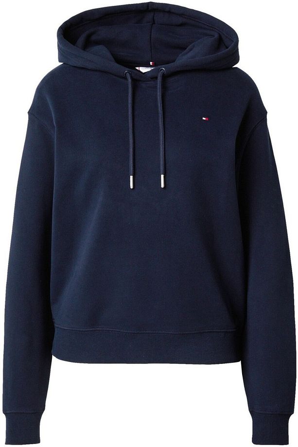 Kapşonlu Pamuklu Regular Fit Sweatshirt - 3