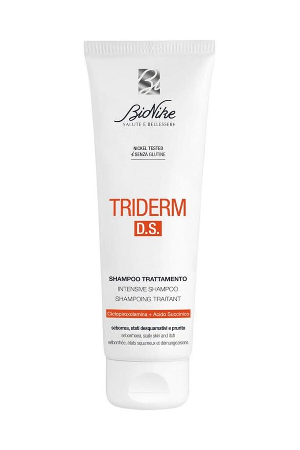 Triderm D.s. Intensive Shampoo 125 ml - 1