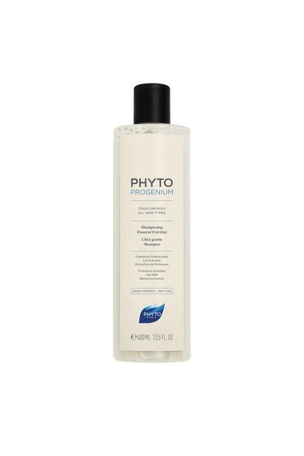 Progenium Shampoo 400 ml - 1