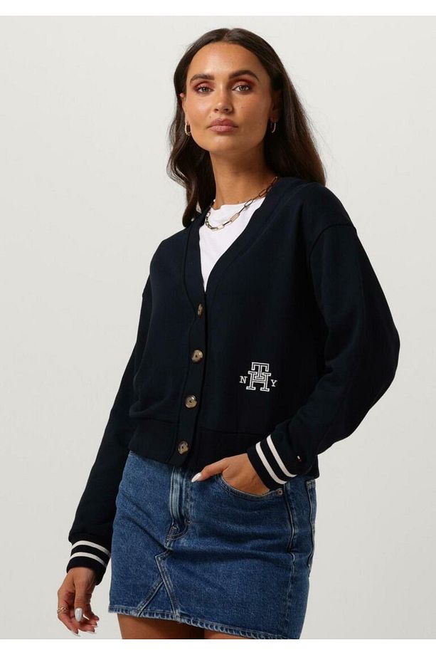 Yelek Reg Varsity Imd NY Hırka - 1