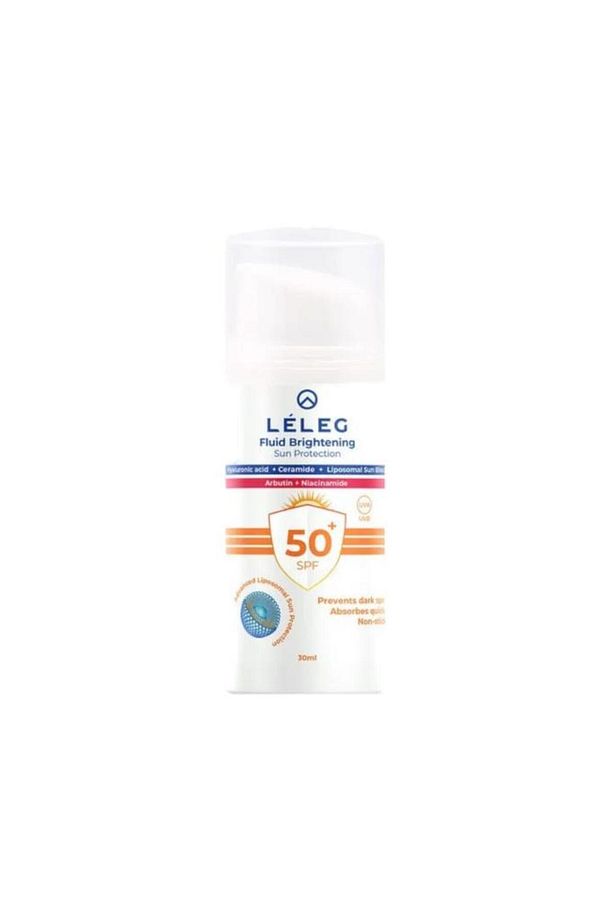Fluid Brightening Spf50 30 ml - 1
