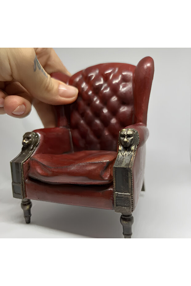 Morpheus Koltuk Matrix 15cm Dev Boy - 1