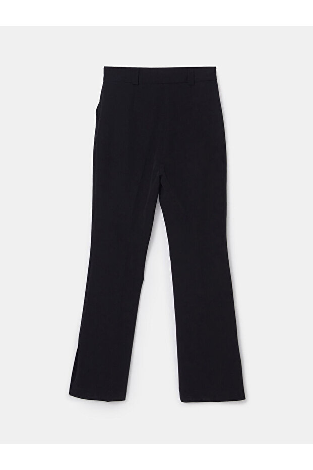 LCW Standart Fit Kadın Pantolon - 2