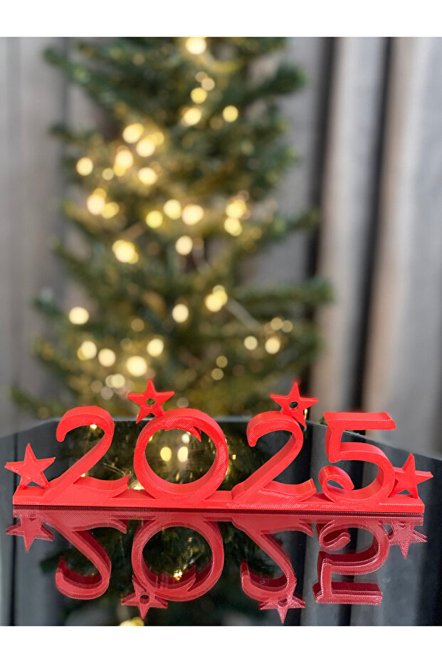 2025 ديكور طاولة الحائط المكتوب
