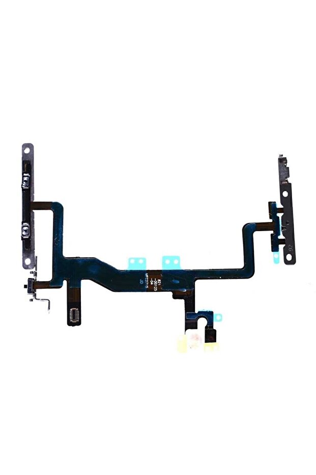 iPhone 6S Compatible On Off Side Sound Film And Repair Set