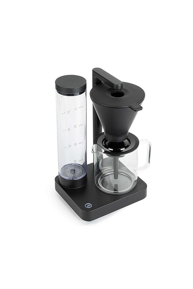 Wilfa - Performance Kompakt Filtre Kahve Makinesi 1,600W 1 Lt. - CM8B-A100 - 2