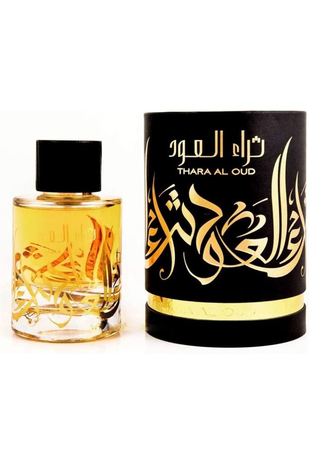 Thara Al Oud EDP للجنسين 100مل