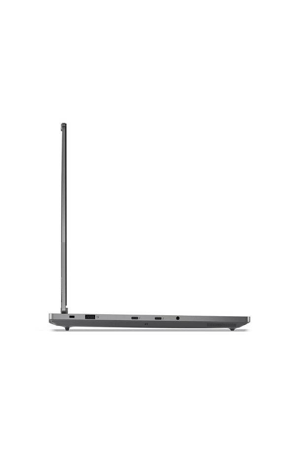 ThinkBook 16P G5 i9-14900HX 64GB 2 TBSSD RTX4060 (8 GB) 16" 3.2K W10 Home 21N50024TRHMF53 - 4