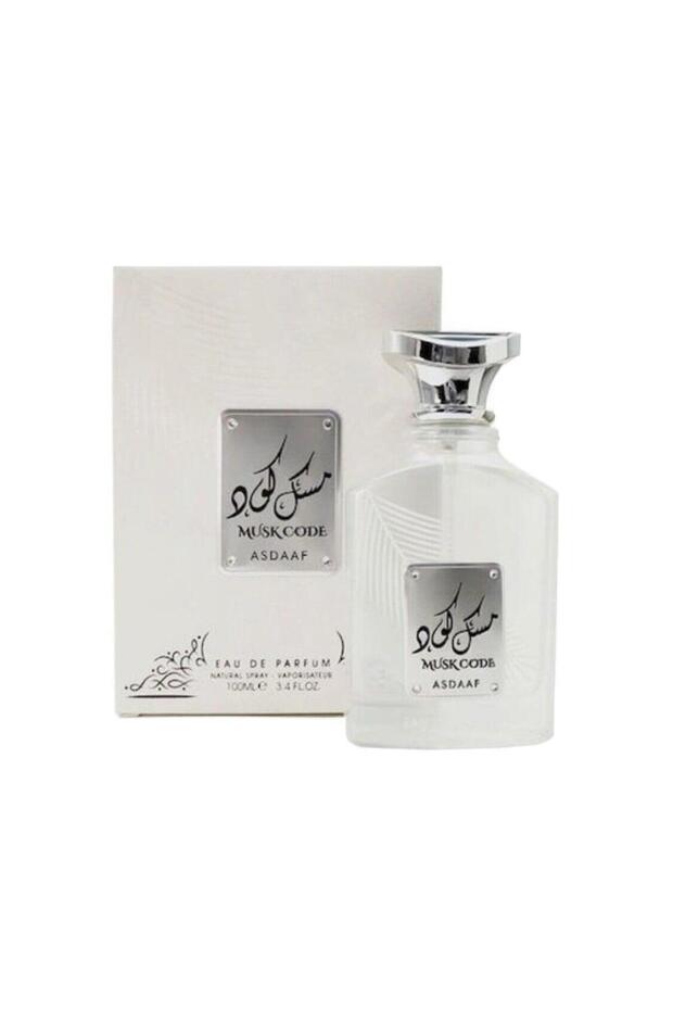 عطر مسك كود 100 مل