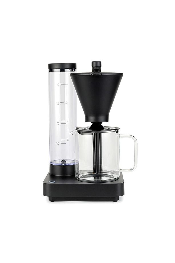 Wilfa - Performance Kompakt Filtre Kahve Makinesi 1,600W 1 Lt. - CM8B-A100 - 1