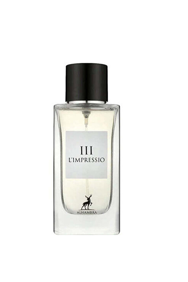 ميزون الحمراء للسيدات ليمبريسيو III EDP بخاخ 100 مل
