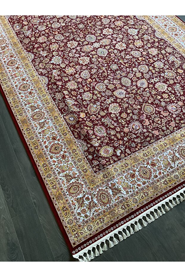 Bambu ipek halı 6m2 - 4