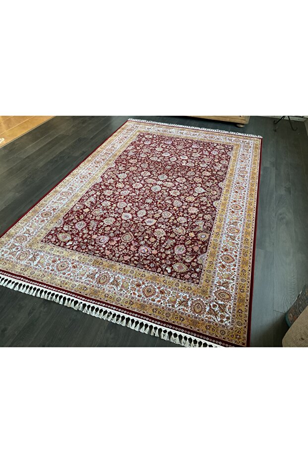 Bambu ipek halı 6m2 - 2