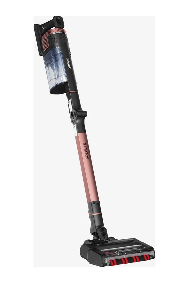 Stratos Şarjlı Dikey Süpürge Shark Ninja - 4