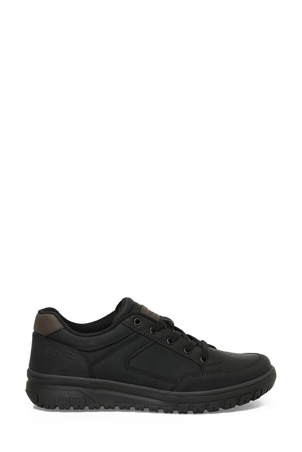 Hendrix 4Pr Black Men's Outdoor