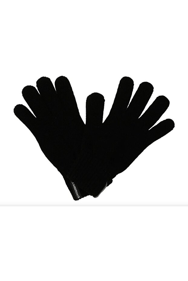 WL Moon 47 ELD 4PR Siyah Kadın Eldiven - 2