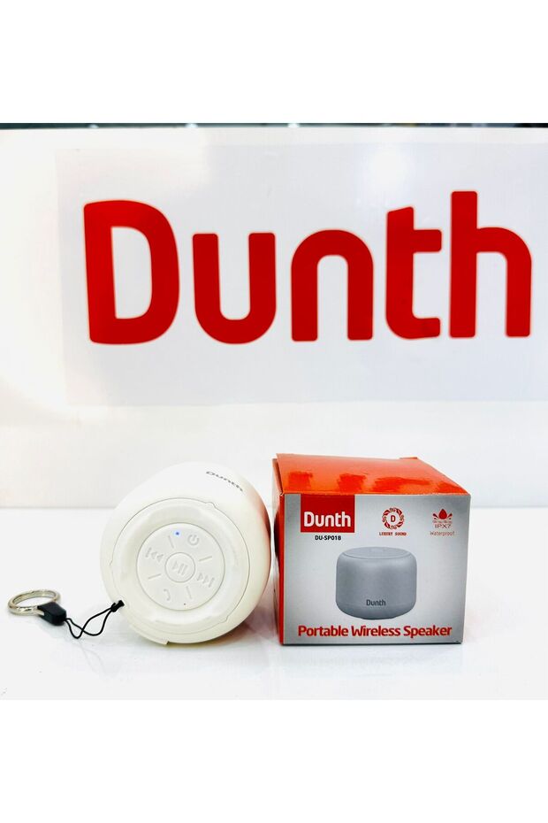 Bluetooth Hoparlör - 2