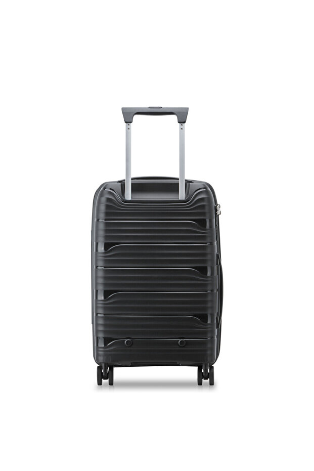 SECURITECH DUNE (55CM) BLACK - 2