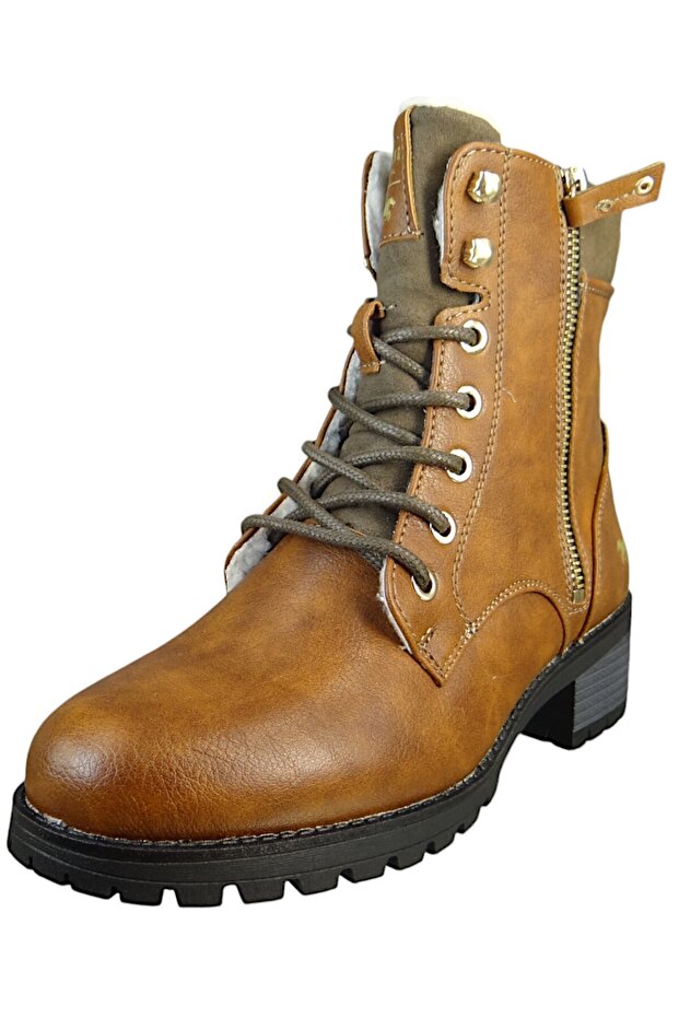 Stiefelette - 1