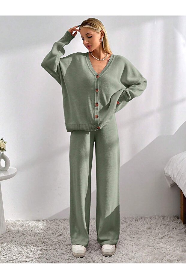 triko 2li takım [oversize] - 4