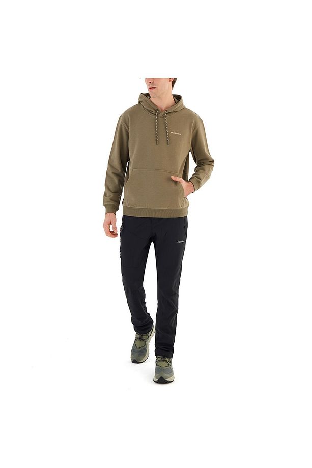 Csc Hazy Hills Erkek Kapüşonlu Sweatshirt - 6