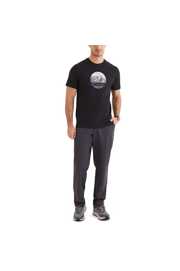 CSC Scoped View Erkek Kısa Kollu T-shirt - 6
