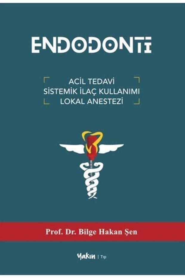 Endodonti. - 1