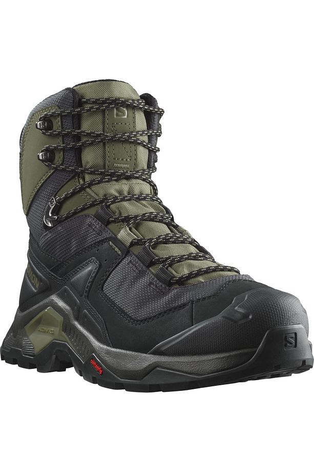 Quest Element Gtx Erkek Kısa Bot - 7