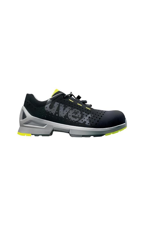 Unisex 1 8543 S1 Src Esd Iş Ayakkabısı - 3