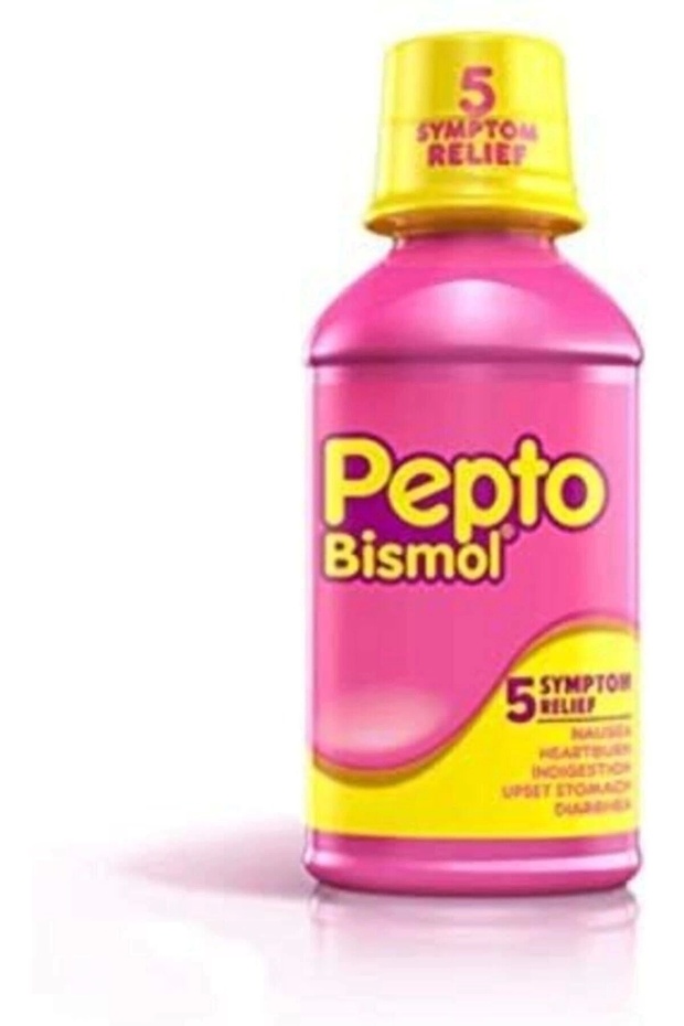 Pepto Bismol 473 ml - 1
