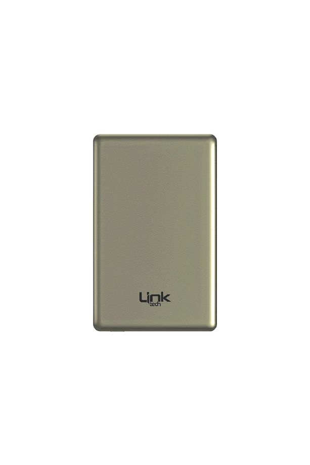 Wp15 Premium 5000 Mah 15w Kablosuz Şarj Powerbank - 2