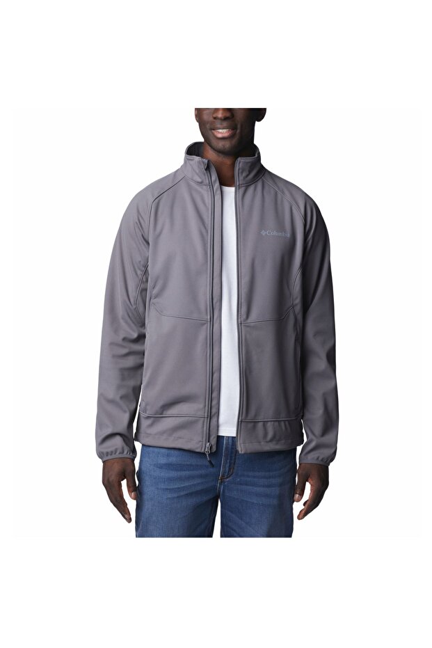 Canyon Meadows Erkek Softshell - 7