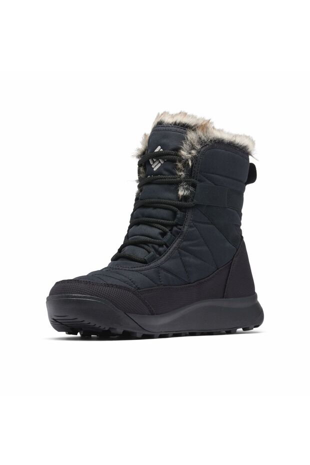 Minx Shorty IV Kadın Kar Botu - 7