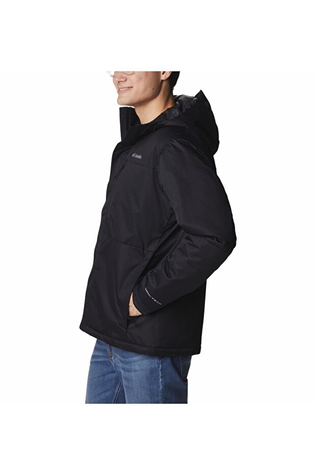 Wm1909 Hıkebound Insulated Jacket - 4