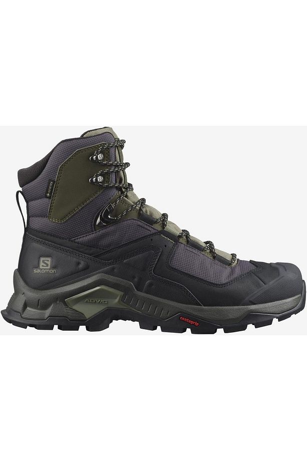 Quest Element Gtx Erkek Kısa Bot - 1