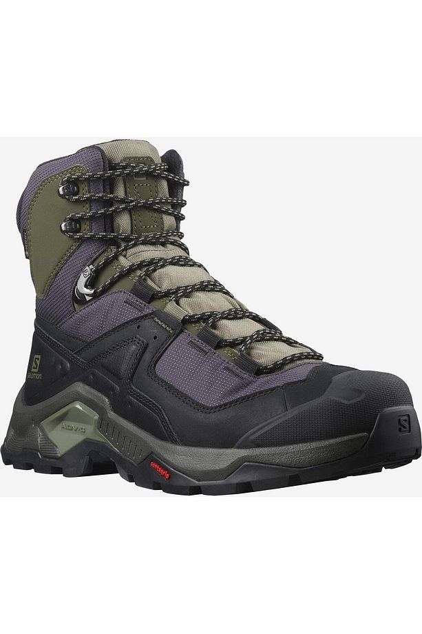 Quest Element Gtx Erkek Kısa Bot - 6