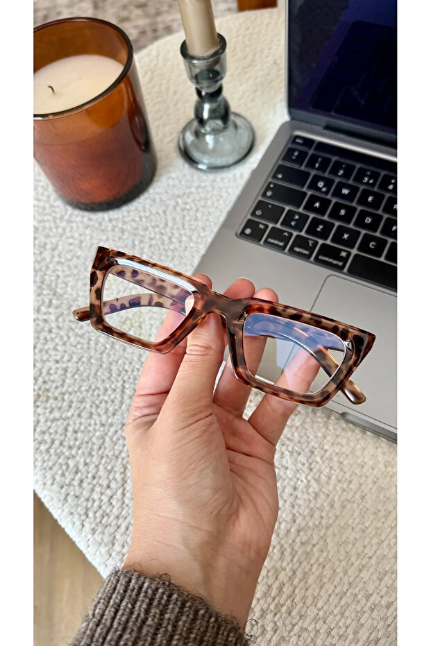 نظارات بلو كاتر البصرية - مرشحات خفيفة، نظارات قابلة للاستبدال - 2