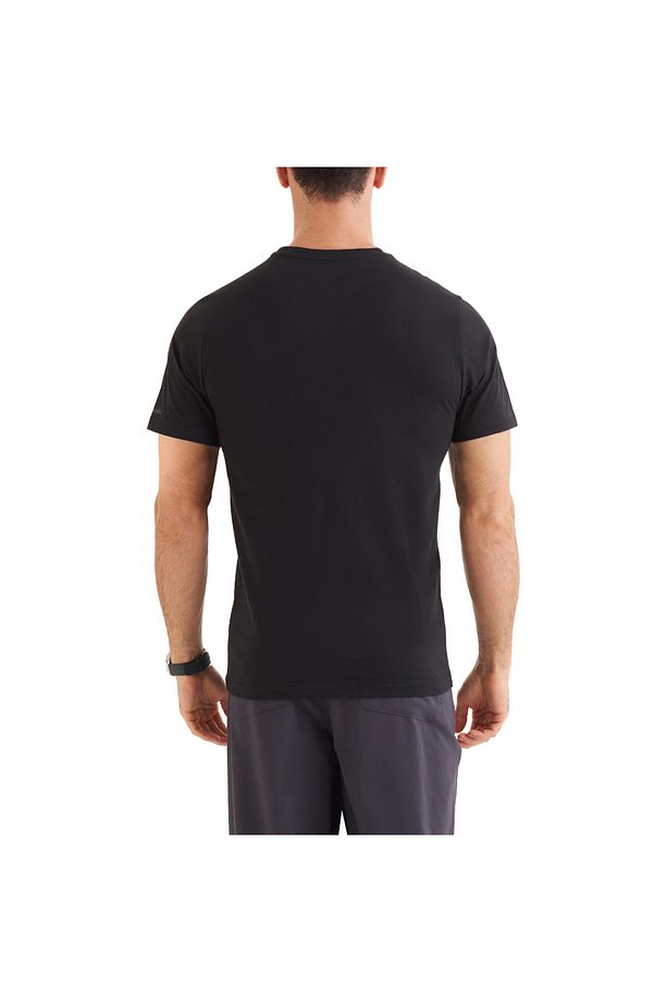 CSC Scoped View Erkek Kısa Kollu T-shirt - 2