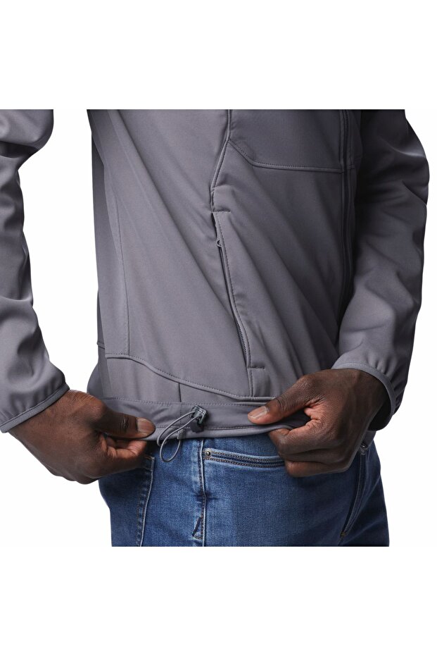 Canyon Meadows Erkek Softshell - 4