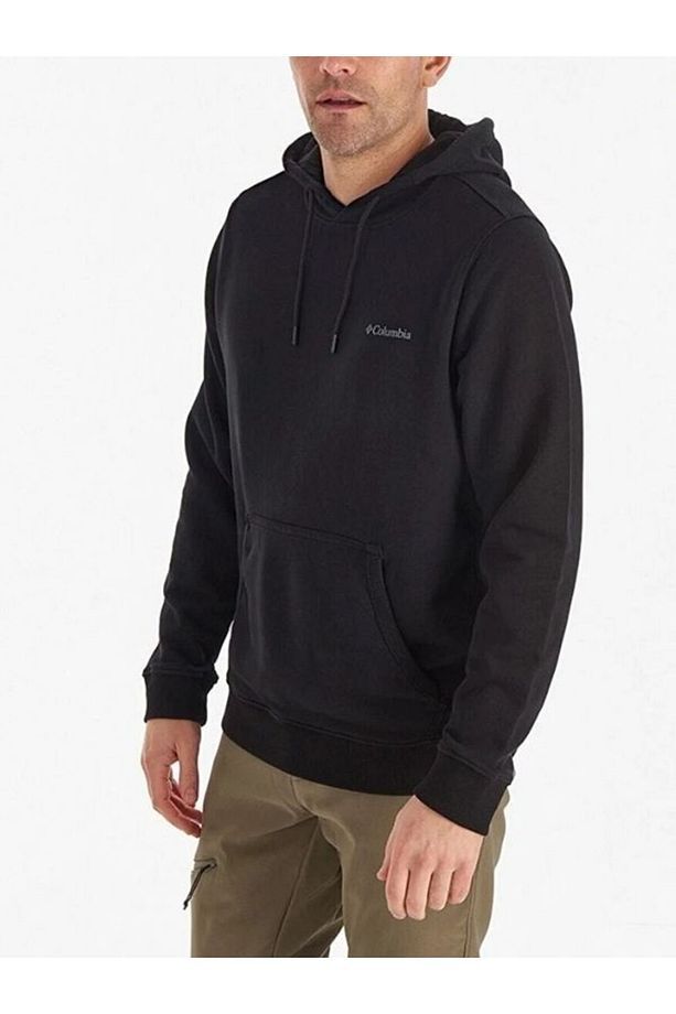Erkek Kapüşonlu Sweatshırts Csc Basic Sm Logo Erkek Kapüşonlu Sweatshirt Cs0275- 010 914003 - 4