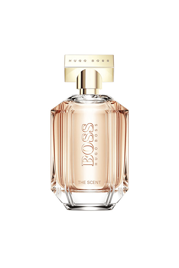 Boss The Scent For Women - Eau De Parfum100ml