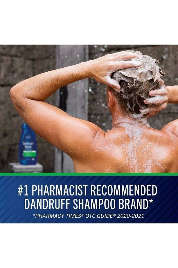 Moisturizing Shampoo 325 Ml. - 3